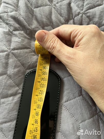 Ремень женский кожаный новый