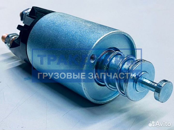 Реле стартера пусковое Ман Тга двигатель D2066