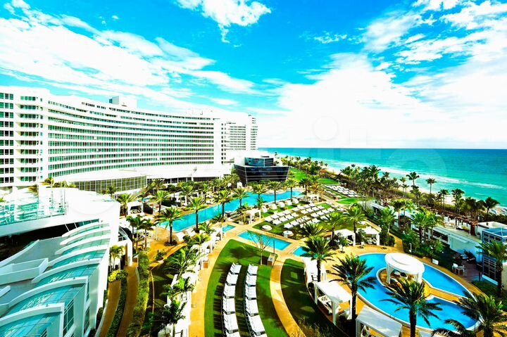 3-к. квартира, 105 м², 4/6 эт.