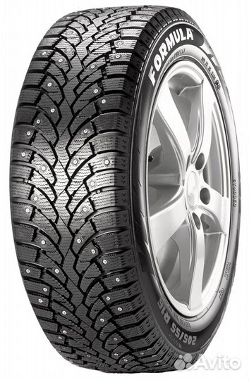 Pirelli Formula Ice 185/65 R15