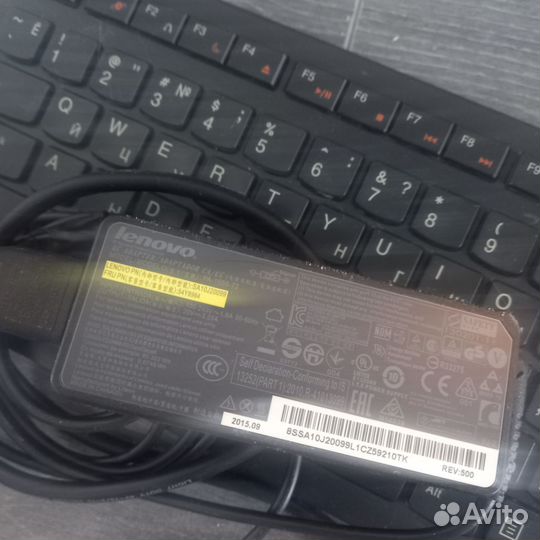 Моноблок lenovo c200