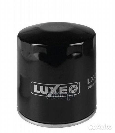 Фильтр масл. luxe LX-3105-М (резьба 3/4-16 UNF)