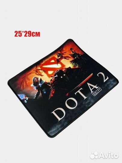 Коврик для мыши