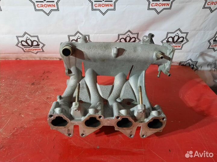 Коллектор впускной Nissan Almera Classic