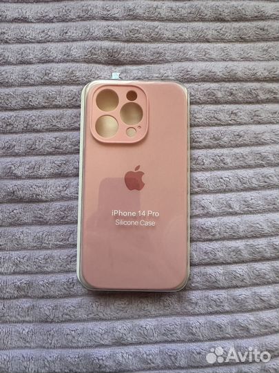 Чехол на iPhone 14 pro