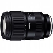 Tamron 28-75mm F/2.8 Di III VXD G2 sony