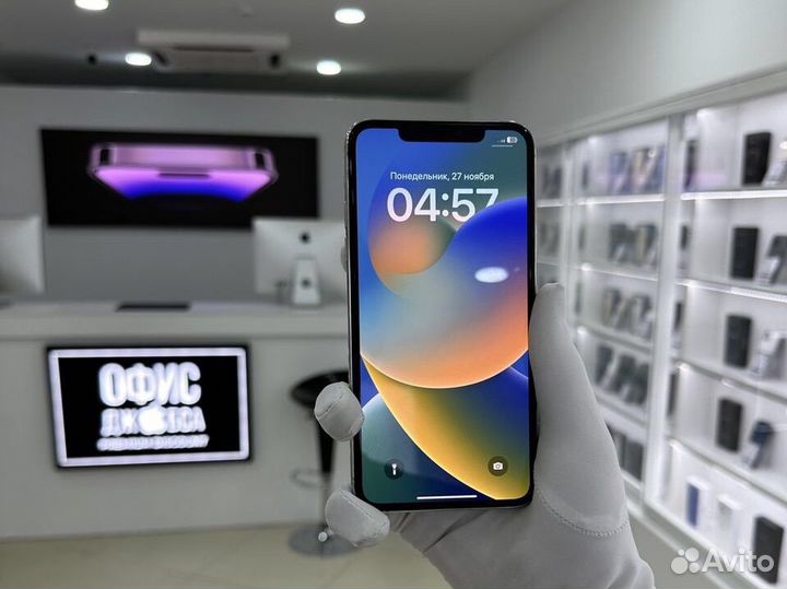 iPhone 11 Pro Max, 256 ГБ