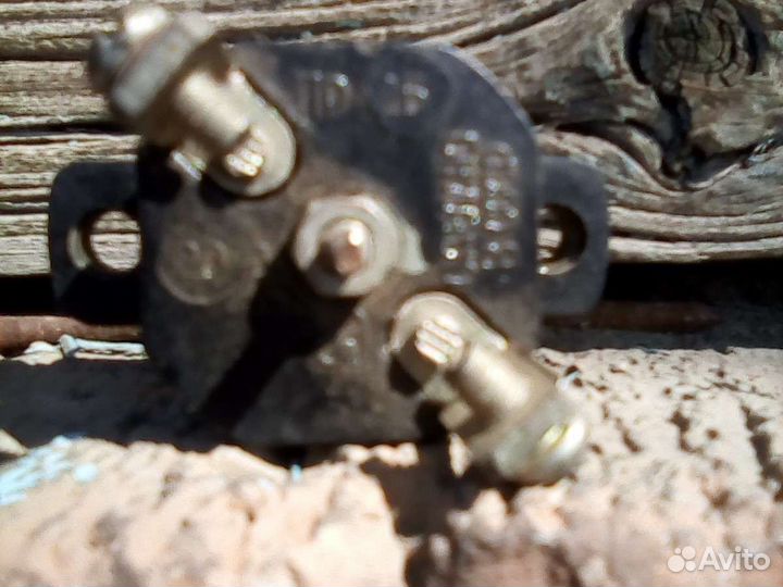 Тепловые предохранители пр 2 б. 20 ампер