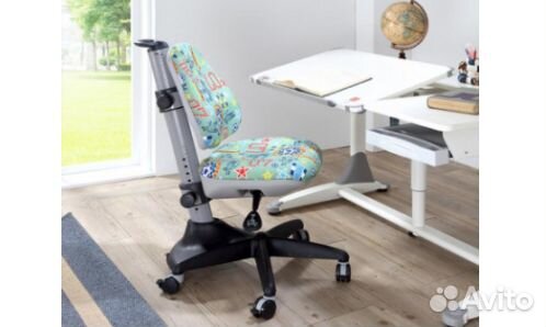 Кресло ортопедическое