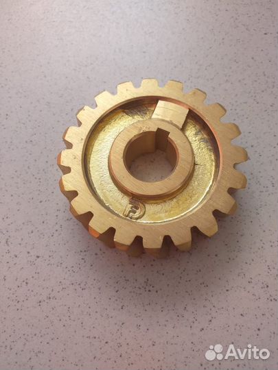 Запчасти для снегоуборщика