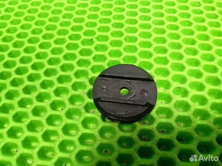 Накладка трещетки капюшона 39 мм