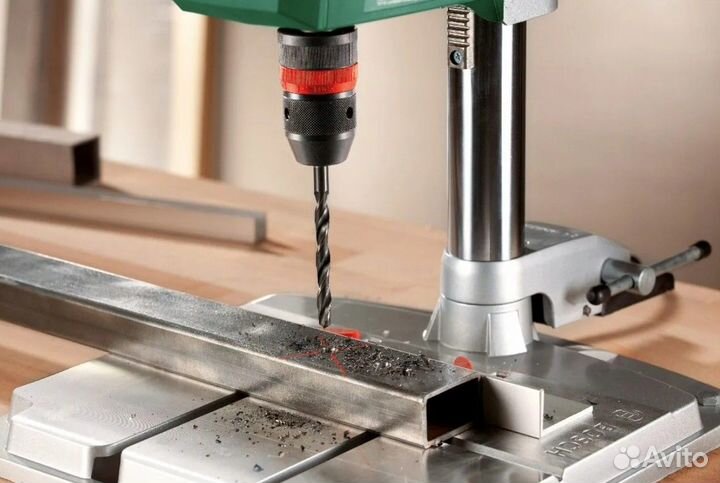 Металлообработка (от 1 детали до партии)