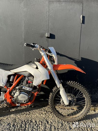 Полноразмерный Avantis A7 - 250 с подвеской KKE