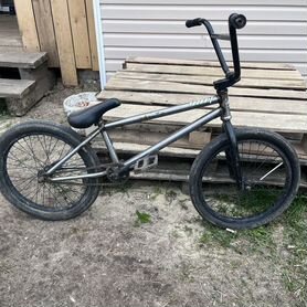 Bmx на запяасти