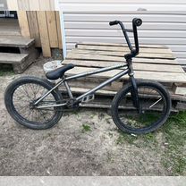 Bmx на запяасти