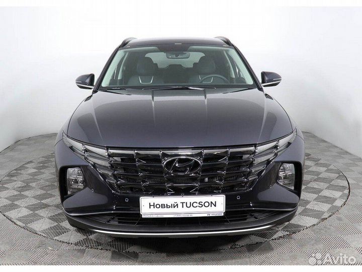 Hyundai Tucson 2.0 AT, 2023