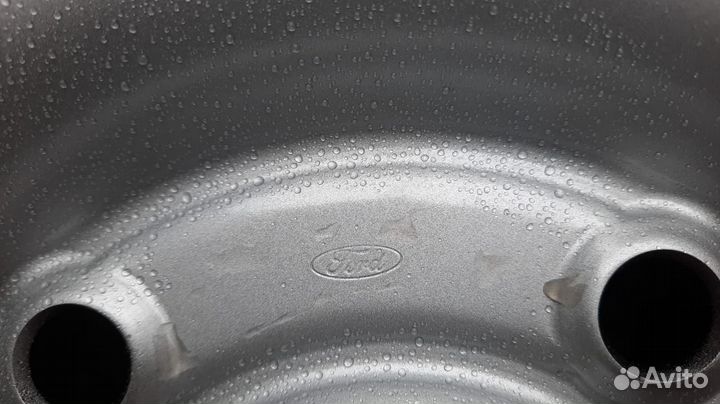 Ford Transit 6.5x15 5*160 ET 60 dia 65