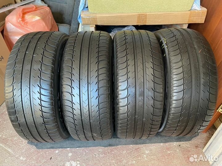 Bfgoodrich G-Grip 215/55 R16 97H