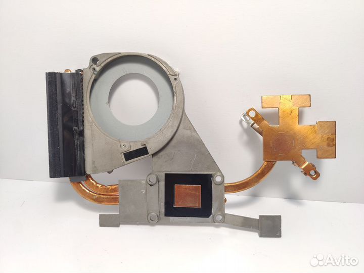 Радиатор для ноутбука Acer V3-551G