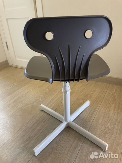 Стул IKEA molte