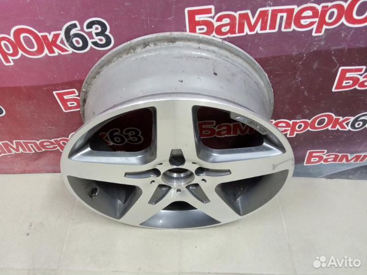 Mercedes-Benz GLA AMG X156 2014 Диск литой