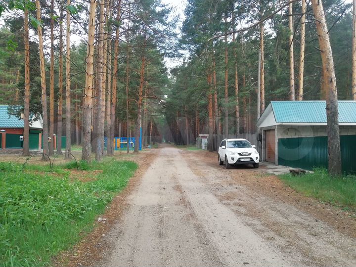 Зеленый мыс томский район фото