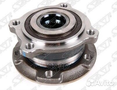 Ступичный узел перед BMW X5 E70/X6 71/72 07- (р