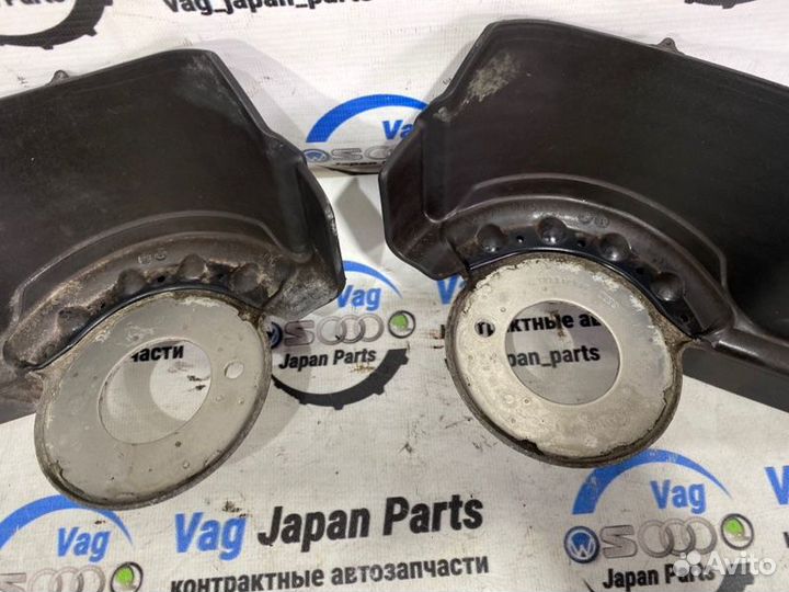 Проставка пружины Audi A5 T8 cala 2008