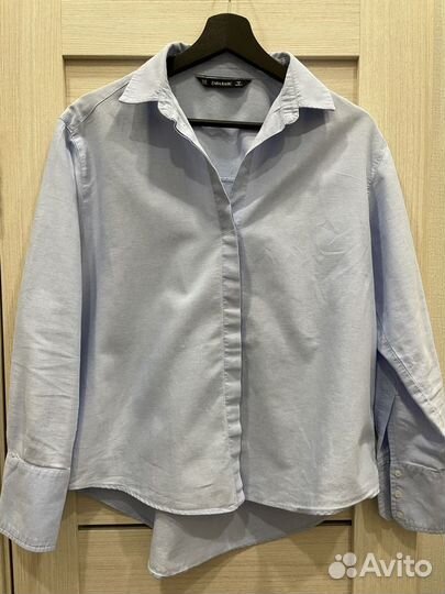 Рубашка Zara