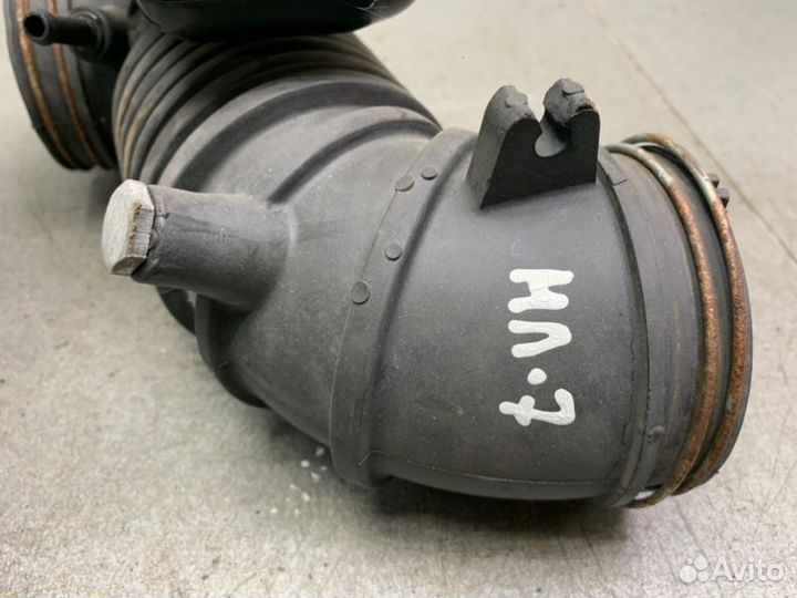 Гофра воздушного фильтра Mitsubishi Lancer 8 CB