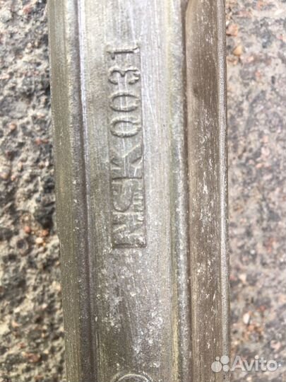 Рулевая рейка тойота рав 4 2010