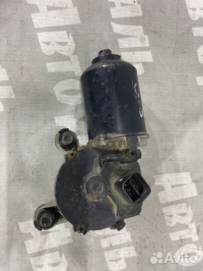 Моторчик дворников Kia Spectra 2004