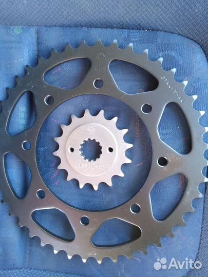 Комплект звёзд