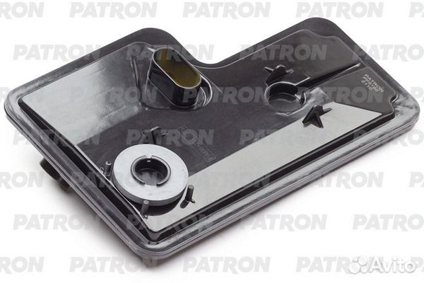 Patron PF5166 Фильтр АКПП ford explorer 14