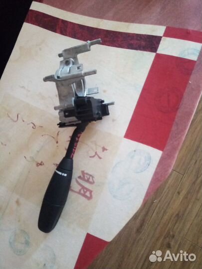 Подрулевой переключатель Chrysler 300C