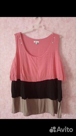 Шорты и туника