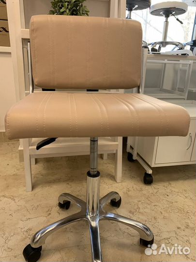 Стул мастера Франк