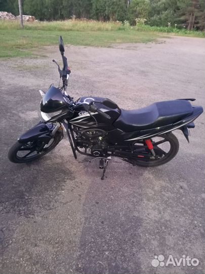 Сигма спорт 125