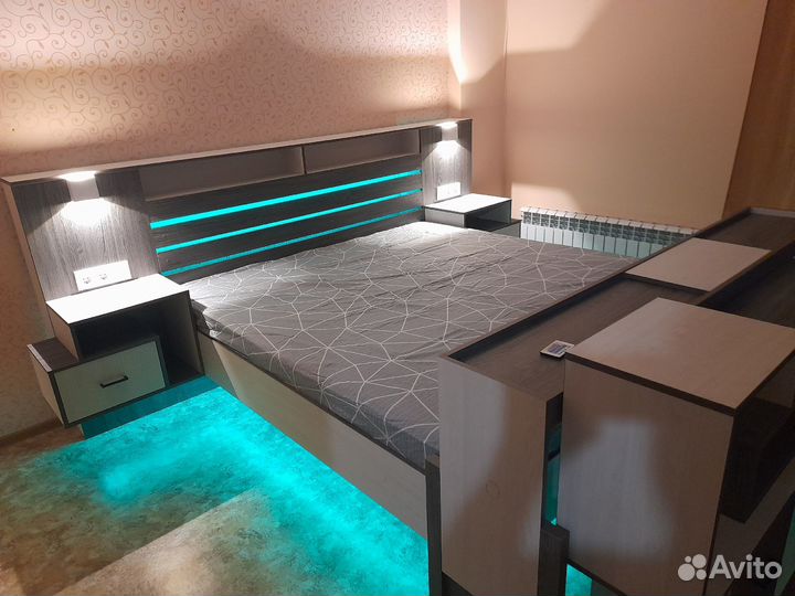 Корпусная мебель на заказ