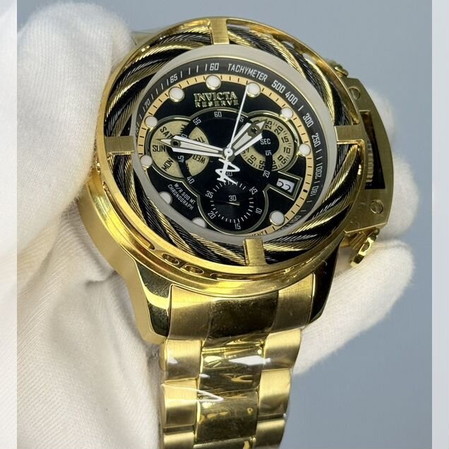 Наручные часы invicta forces
