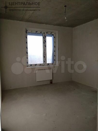 3-к. квартира, 73 м², 2/17 эт.