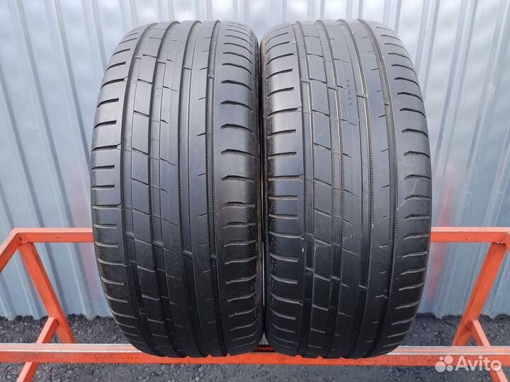 Nokian Tyres PowerProof 225/45 R18 95Y