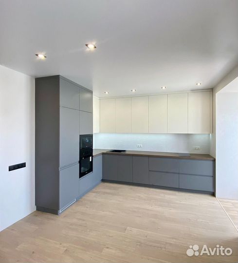 Цена за всю кухню CN:017460