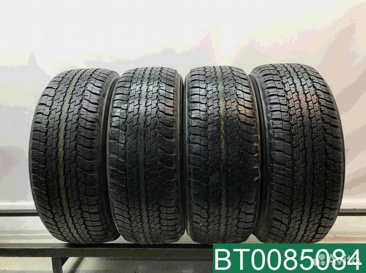Dunlop Grandtrek AT22 265/60 R18 105W