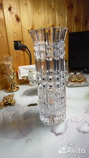 Ваза для цветов СССР