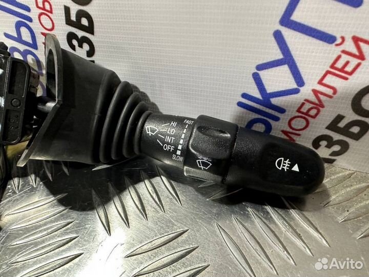 Переключатель стеклоочистителей Chevrolet Lacetti