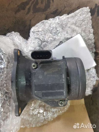 Фольксваген гольф4 Датчик кислорода (расходометр)