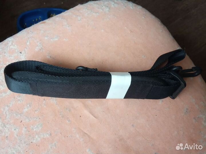 Новый плечевой ремень для сумки, шир.3.5см, дл 162