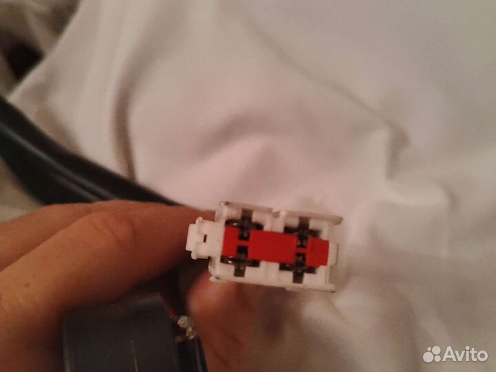 Контактная группа замка зажигания Ford