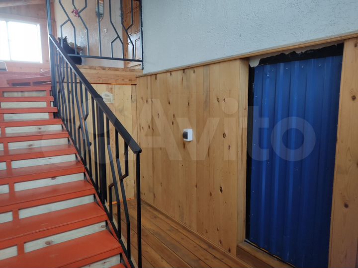 Дом 99 м² на участке 16 сот.